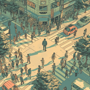 操人妻漫画小说
